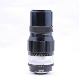 ニコン NIKKOR-Q Auto 200/4 Ai改