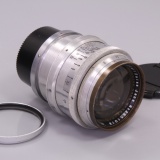 Zeiss Jena Sonnar 8.5cm/2 T (コンタックス RF用) 点検整備済