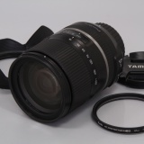 タムロン 16-300/3.5-6.3 Di II VC PZD B016 （ニコン用） フード付