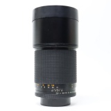 Sonnar T* 180mm F2.8 MM J