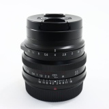 NOKTON 35mm F1.2 X-mount