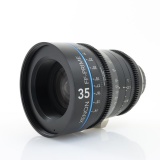 Xenon FF 35mm T2.1 Nikon F Mount(Feet)
