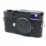 Leica M10-P ブラッククローム