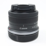 RF-S18-45mm F4.5-6.3 IS STM