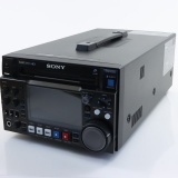 PDW-HD1500 [XDCAM HD422レコーダー]