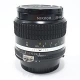 AI Nikkor 35mm F2S