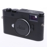 Leica M11-P ブラック・ペイント 20212
