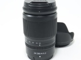 NIKKOR Z 24-200mm f/4-6.3 VR