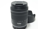 RF24-105mm F4-7.1 IS STM