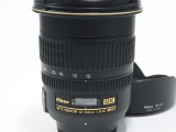 AF-S DX Zoom-Nikkor 12-24mm f/4G IF-ED