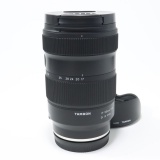 17-50mm F/4 Di III VXD ソニーE