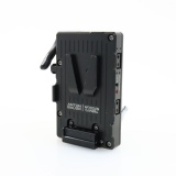 280300 [Battery Slide Pro V-Mount (RED KOMODO)]