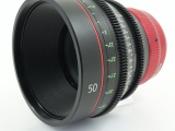 CN-R50mm T1.3 LF [RF PRIME Lens(RFマウント)]