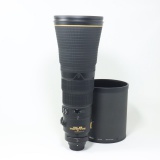 AF-S NIKKOR 600mm f/4E FL ED VR