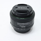 HD PENTAX-FA 50mmF1.4