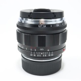 NOKTON 50mm F1.2 Aspherical VM