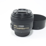 AF-S NIKKOR 50mm f/1.4G