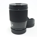 16mm F1.4 DC DN Contemporary L-mount