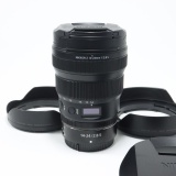 NIKKOR Z 14-24mm f/2.8 S