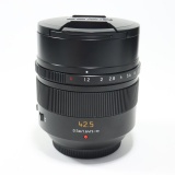 LEICA DG NOCTICRON 42.5mm/F1.2 ASPH./POWER O.I.S. H-NS043