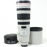 EF 200-400mm F4 L IS USM EXTENDER 1.4X