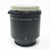 AI AF-S TELECONVERTER TC-20E II