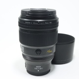 NIKKOR Z 135mm f/1.8 S Plena