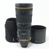 AF-S NIKKOR 120-300mm f/2.8E FL ED SR VR