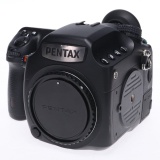 PENTAX 645Z ボディ