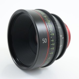 CN-E50mm T1.3 L F [PRIME Lens(EFマウント)]