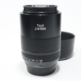 Touit 2.8/50M X-mount