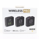 WIPRO [Wireless PRO]
