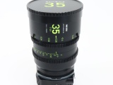 ATHENA PRIME LENS 35mm T1.9 (RF-Mount)