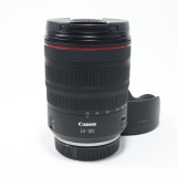 RF24-105mm F4L IS USM