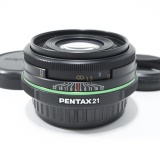 smc PENTAX-DA 21mm F3.2 AL Limited