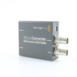 CONVBDC/SDIHDWPSU [Micro Converter BiDirectional SDI/HDMI wPSU]