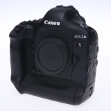 EOS-1D X