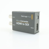 CONVCMIC/HS/WPSU [Micro Converter HDMI to SDI wPSU]