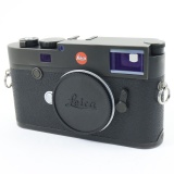 Leica M10 ブラッククローム 20000