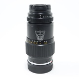 テレエルマー M 135mm F4 旧型 E39