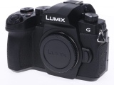 LUMIX DC-G99D