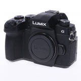 LUMIX DC-G99D