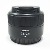 NIKKOR Z 28mm f/2.8