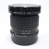 smc PENTAX-A 645 35mm F3.5