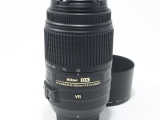 AF-S DX NIKKOR 55-300mm f/4.5-5.6G ED VR