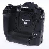 OM-D E-M1X ボディ