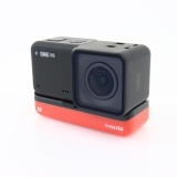 CINRSGP/E [Insta360 ONE RS 4K Edition]