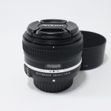 AF-S NIKKOR 50mm f/1.8G Special Edition