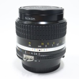 AI Nikkor 35mm F2S
