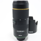 HD PENTAX-D FA☆70-200mm F2.8 ED DC AW